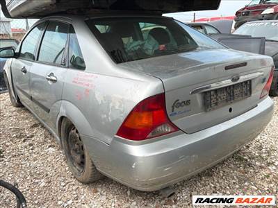 Ford Focus Mk1 1.8 TDDi Bal hátsó Rugó *160468*