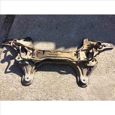 Chevrolet Aveo motor tartó bölcső/ segédalváz keret
