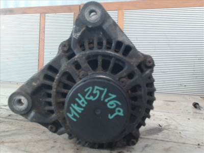 RENAULT Kangoo 2003.01 - 2008.01 Generátor, dízel