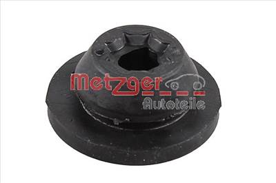 METZGER 0899128 - ütköző, légszűrő DACIA FIAT NISSAN OPEL RENAULT VAUXHALL