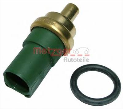 METZGER 0905015 - hűtőfolyadék hőmérséklet érzékelő AUDI FORD SEAT SKODA VW