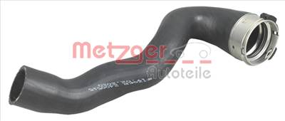 METZGER 2400515 - Töltőlevegő cső OPEL RENAULT VAUXHALL