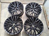  TOYOTA C-HR 5x114.3 lyukosztású 7JJ 18" új (gyári felni) felni 42611F4040