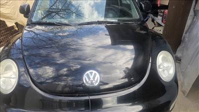 Volkswagen New Beetle Első féltengely 