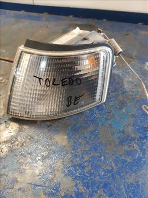 Seat Toledo Bal Első Index / Irányjelző