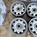 5x114,3 16 Gyári Renaulr,Nissan,Dacia lemezfelni 40000ft a 4db/16/