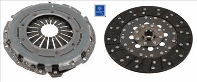SACHS 3000 954 416 - kuplungszett HYUNDAI KIA