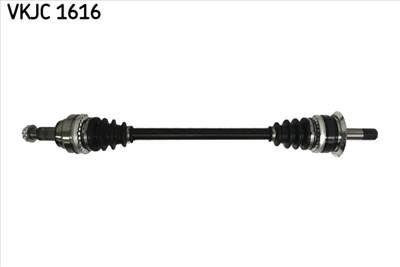SKF VKJC 1616 - Féltengely BMW