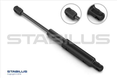 STABILUS 765521 - motorháztető teleszkóp ALPINA BMW