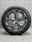 gyári Cupra alufelni szett 8x18 et40 5x112 245/45 nyári gumival