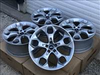  5x108 lyukosztású 8JJ 19" újszerű (gyári felni) Ford alufelni 19 col 