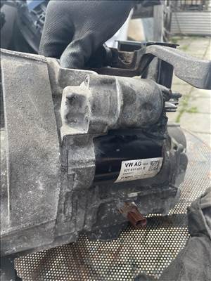 1.2 TSI önindító  02t911023r