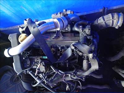 Eladó Ford Renault 1.5 dCi Motor (Fűzött blokk hengerfejjel)!