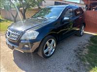 Eladó Mercedes ML 420 CDI!