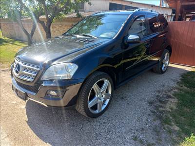 Eladó Mercedes ML 420 CDI!
