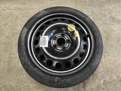 Opel Astra J mankókerék 
