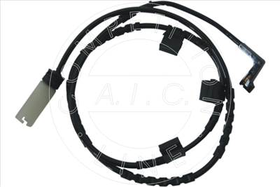 AIC 55245 - Érzékelő, fékbetét-kopásjelző MINI