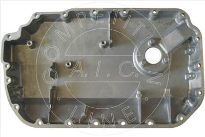 AIC 55562 - olajteknő AUDI SKODA VW