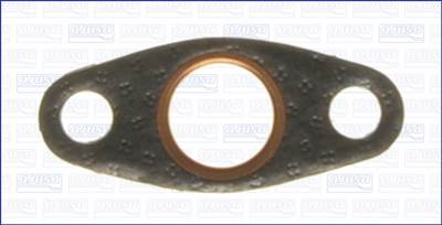 AJUSA 00736800 - tömítés, vákuumszivattyú BMW LAND ROVER