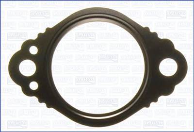 AJUSA 01237700 - kipufogócső tömítés MITSUBISHI