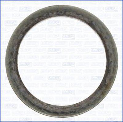 AJUSA 01277600 - kipufogócső tömítés CITROËN MITSUBISHI