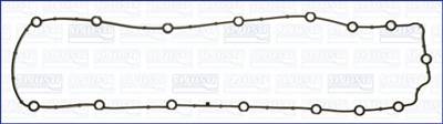 AJUSA 14065200 - olajteknő tömítés CHEVROLET HOLDEN IRMSCHER OPEL VAUXHALL