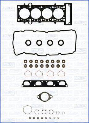 AJUSA 52211000 - hengerfej tömítéskészlet CHERY CHRYSLER LIFAN MARTIN MOTORS MINI
