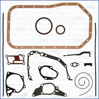 AJUSA 54173300 - forgattyúsház tömítéskészlet MITSUBISHI