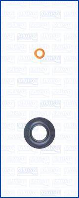 AJUSA 77026600 - Tömítéskészlet, befecskendező fúvóka CITROËN FIAT FORD MAZDA PEUGEOT