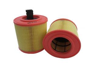 ALCO FILTER MD-5390 - légszűrő OPEL