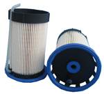 ALCO FILTER MD-811 - Üzemanyagszűrő AUDI SEAT SKODA VW