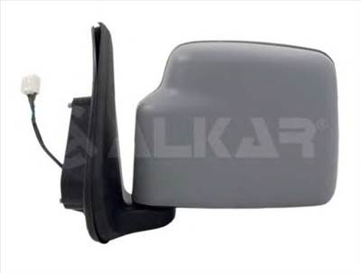 ALKAR 9041997 - külső visszapillantó SUZUKI