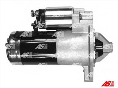AS-PL S5015 - önindító JEEP