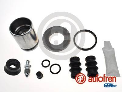 AUTOFREN SEINSA D42532C - féknyereg javítókészlet FIAT JAGUAR OPEL PEUGEOT VAUXHALL