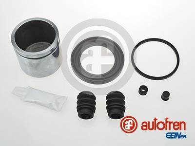 AUTOFREN SEINSA D42784C - féknyereg javítókészlet HONDA