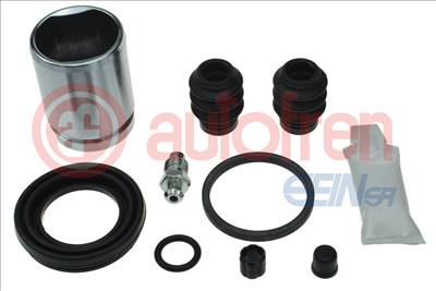AUTOFREN SEINSA D43224C - féknyereg javítókészlet VOLVO