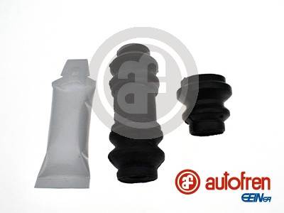 AUTOFREN SEINSA D7431 - gumiharang, féknyereg vezetés FORD MITSUBISHI NISSAN