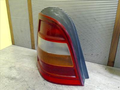 MERCEDES A160 Bal hátsó lámpa