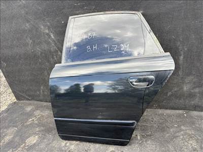 Audi A4 (B6/B7) Bal hátsó ajtó 