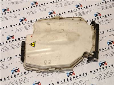 BMW E90 E91 E92 E93 E81 E82 E87 E88 E84 X1 computer elektromos doboz fedél burkolat borítás 