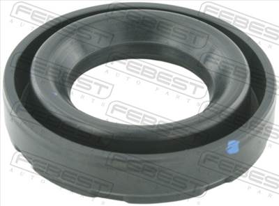 FEBEST NCP-007 - Tömítőgyűrű, gyertya furat NISSAN