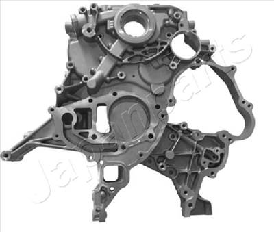 JAPANPARTS OP-NS12 - olajszivattyú NISSAN
