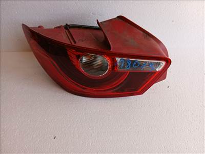 18013 Seat Ibiza 6J 2009-2015 Bal hátsó Lámpa 6J3945095F