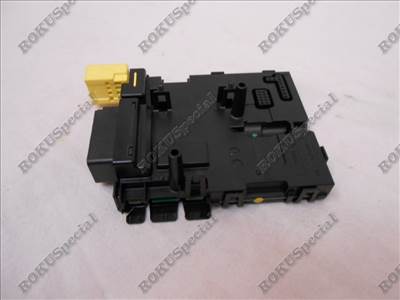 VW Passat B6, 3C Kormányoszlop elektronika 3c0953549ae 3c0953549al