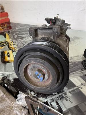 Bmw F21 klimakompresszor 9222308