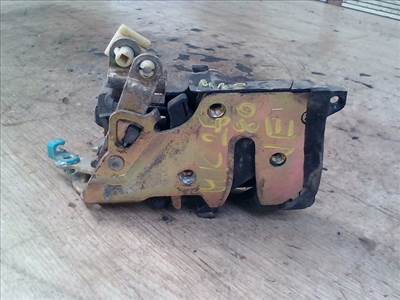 DAEWOO LANOS -01 Jobb első ajtó zárszerkezet mechanikus