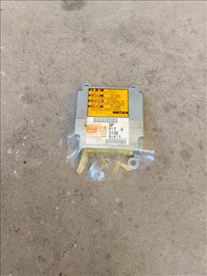 Toyota Corolla Verso (E121) Légzsák elektronika 3774 8917013060