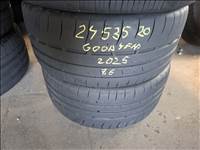  245/35/20" Goodyear nyári gumi 