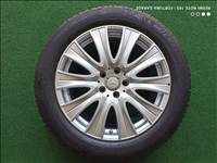 5x112 18" Mercedes (S-osztály) téli kerékgarnitúra+TPMS