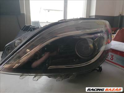 Mercedes B osztály W246 Bal fényszóró a2468207161
